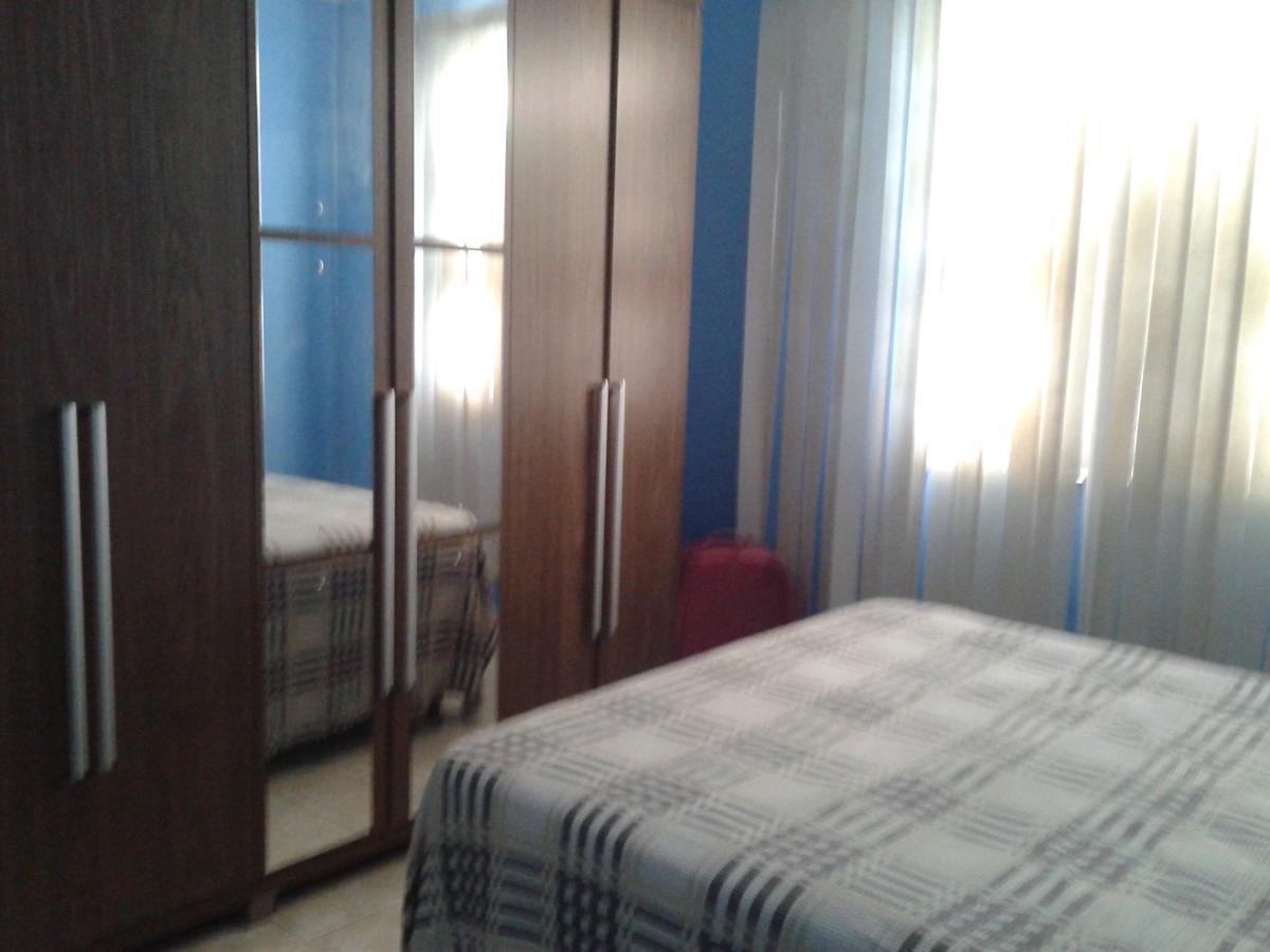 Hospedagem Vovó Gina Aracaju Exterior foto