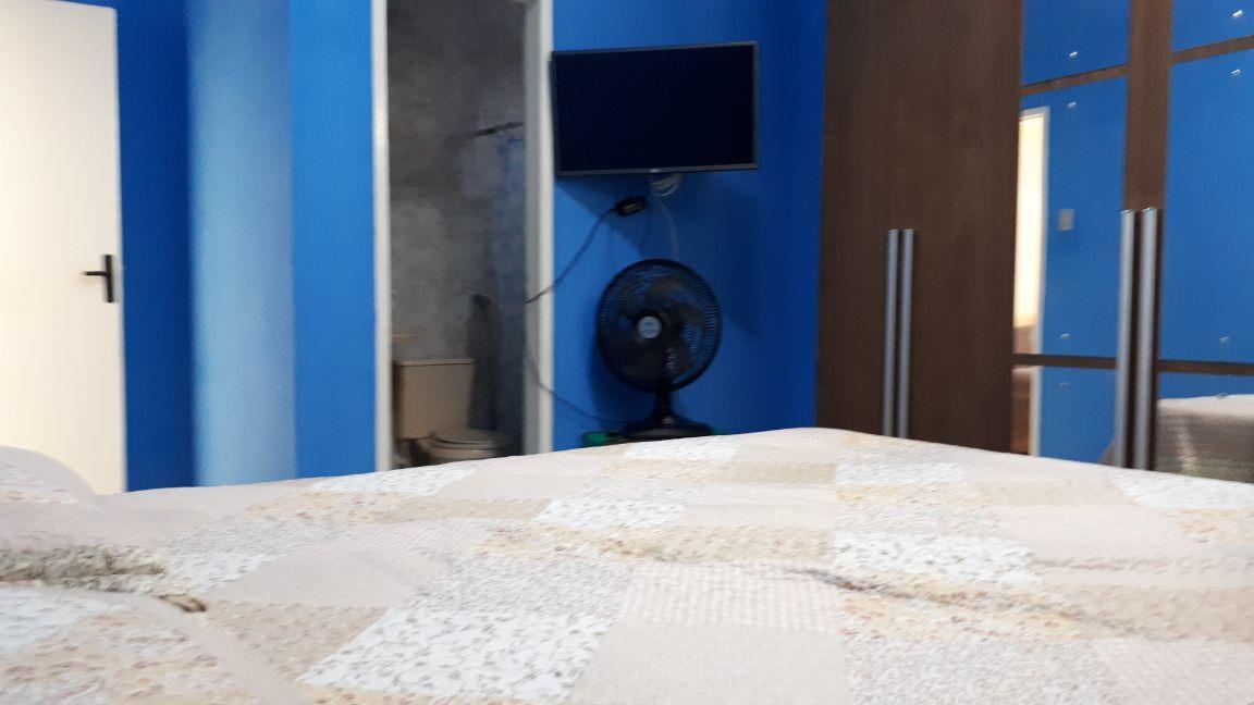 Hospedagem Vovó Gina Aracaju Exterior foto