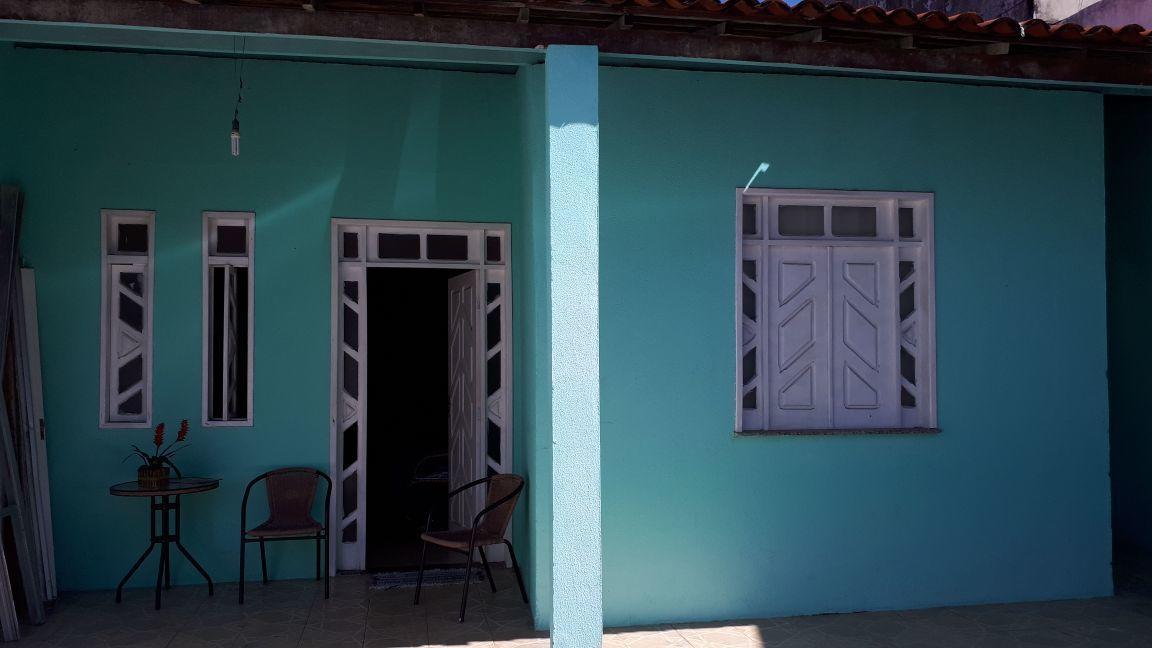 Hospedagem Vovó Gina Aracaju Exterior foto