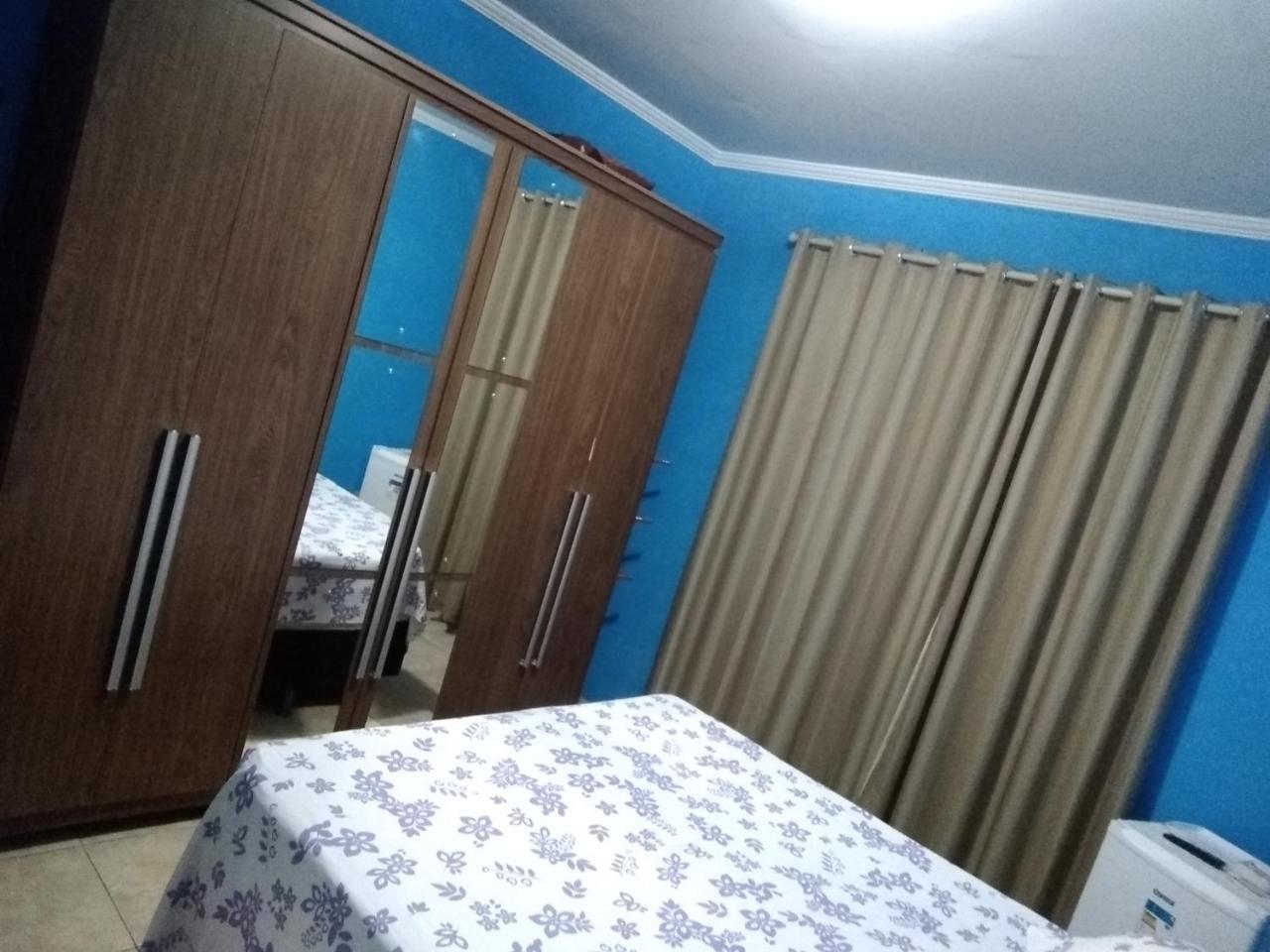 Hospedagem Vovó Gina Aracaju Exterior foto