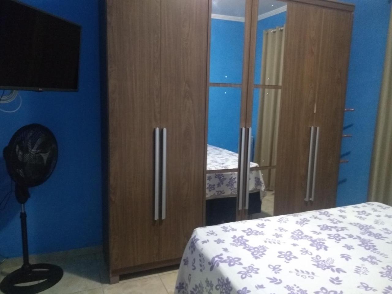Hospedagem Vovó Gina Aracaju Exterior foto